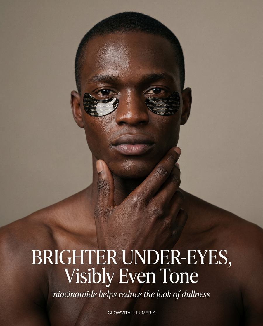 Do Under Eye Patches Actually Work?