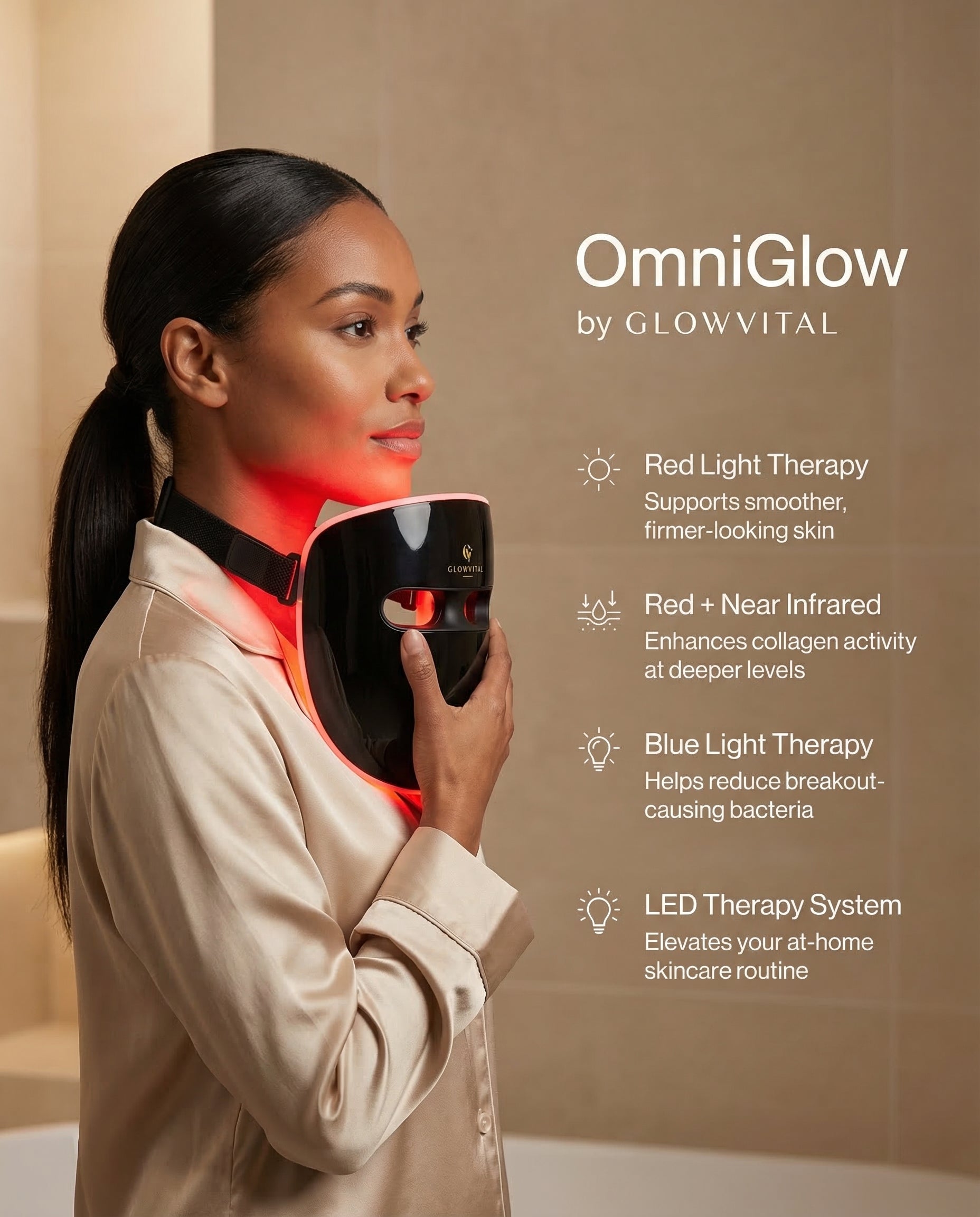 Best LED Face Masks in the UK (2026 Guide)