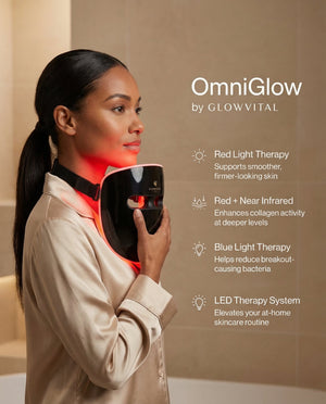 Best LED Face Masks in the UK (2026 Guide)