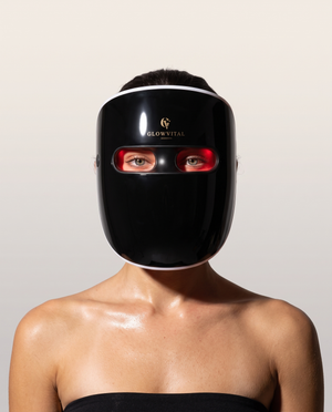 Are LED Face Masks Safe? Eyes, Skin and Side Effects