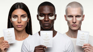 How to Get Rid of Under Eye Bags