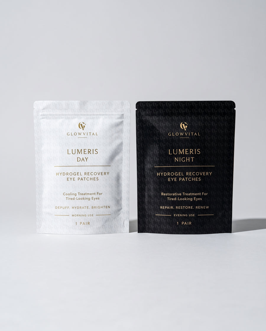 Lumeris Routine · 20 Pairs