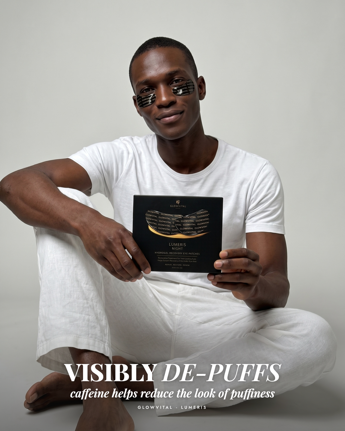 Lumeris Starter · 10 Pairs