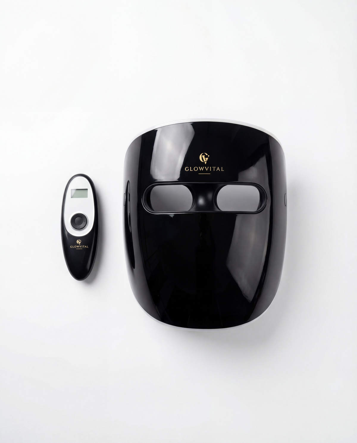 OmniGlow mask