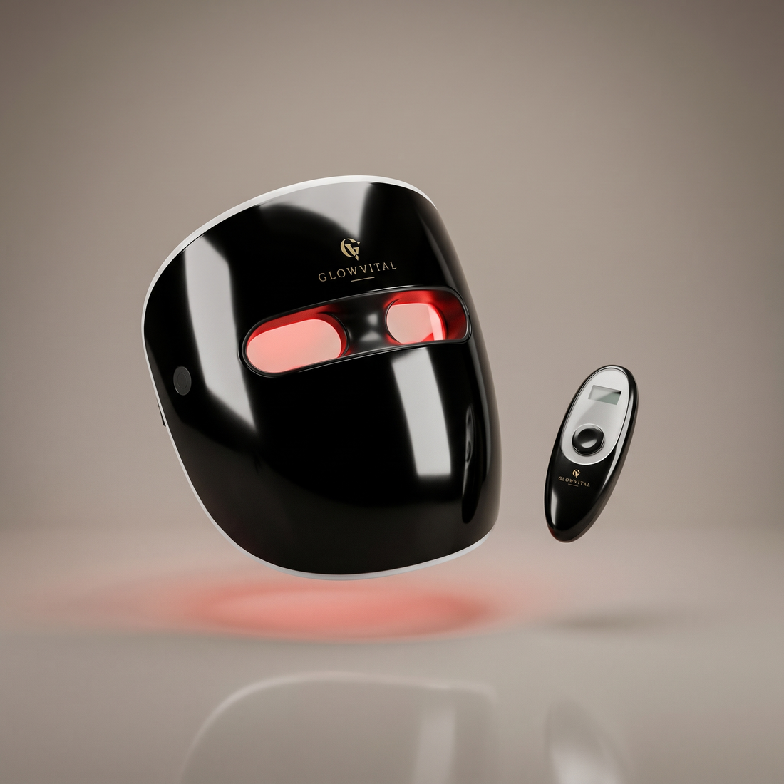 OmniGlow mask