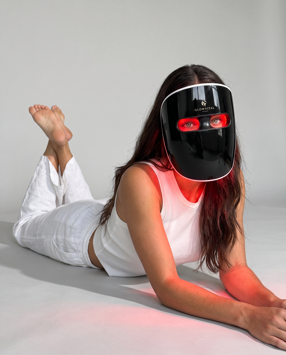 red light