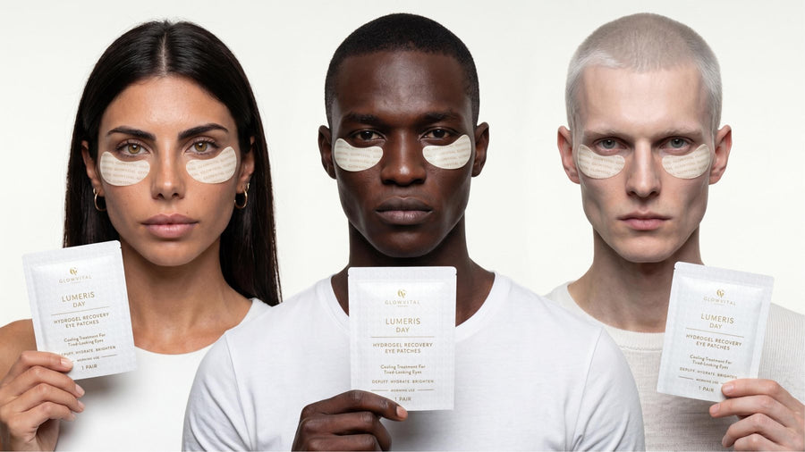 Do Under Eye Patches Actually Work?